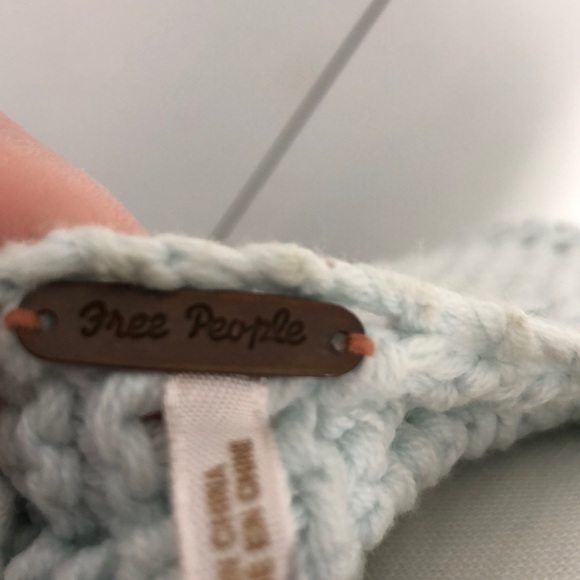 Free People Cardigan - Picture 7 of 8